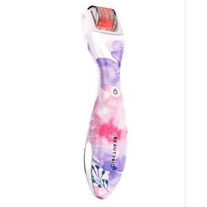 BEAUTYBIO GLOPRO Facial Microneedling Tool BATTERIES NOT INCLUDED NEW